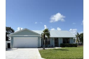 764 Se Evergreen Terrace, Port St. Lucie, Fl 34983, Port Saint Lucie