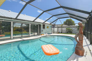 764 Evergreen Terrace, Port Saint Lucie, FL 34983 - MLS#B26013920