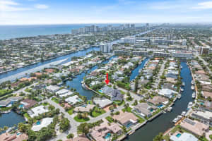 3111 55th Street, Fort Lauderdale, FL 33308 - MLS#B26013932