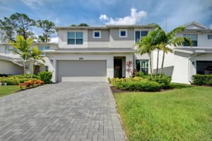 6680 Pointe Of Woods Drive, West Palm Beach, FL 33415 - MLS#B26013940