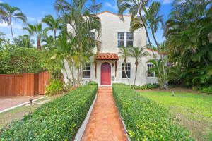 727 Claremore Drive, West Palm Beach, FL 33401 - MLS#B26013960