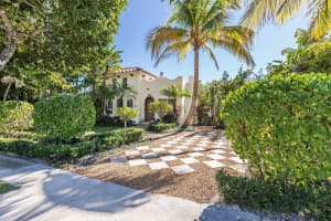 234 Nottingham Boulevard, West Palm Beach, Fl 33405, West Palm Beach