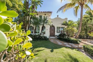 234 Nottingham Boulevard, West Palm Beach, FL 33405 - MLS#B26013970
