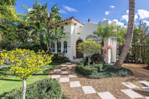 234 Nottingham Boulevard, West Palm Beach, FL 33405 - MLS#B26013970