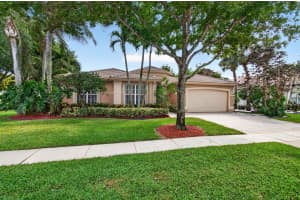 11366 Barca Boulevard, Boynton Beach, FL 33437 - MLS#B26013972