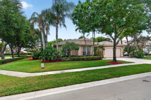 11366 Barca Boulevard, Boynton Beach, FL 33437 - MLS#B26013972