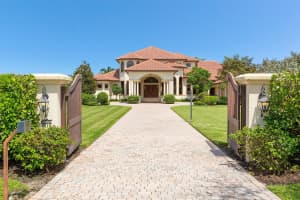 3310 Palm Beach Point Boulevard, Wellington, FL 33414 - MLS#B26013990