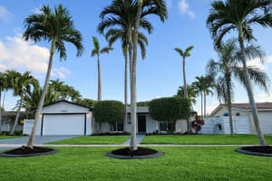 5408 Jackson Street, Hollywood, FL 33021 - MLS#B26013992