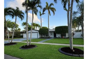 5408 Jackson Street, Hollywood, FL 33021 - MLS#B26013992