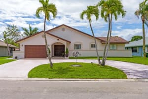 10218 71st Place, Tamarac, FL 33321 - MLS#B26013994