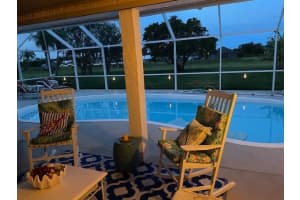 1618 Lexington Drive, Port Saint Lucie, FL 34953 - MLS#B26013995
