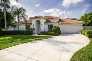 158 Eagleton Court, Palm Beach Gardens, FL 33418 - MLS#B26013997