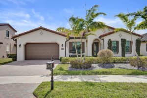 11150 Meridian Drive S, Parkland, Fl 33076, Parkland