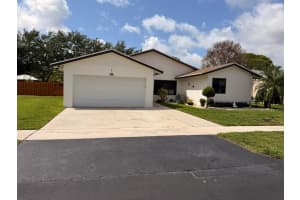 9914 52nd Street, Sunrise, FL 33351 - MLS#B26014010