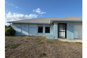 319 27th Street, Cape Coral, FL 33904 - MLS#B26014015