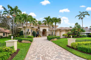 4304 Saint Andrews Drive, Boynton Beach, FL 33436 - MLS#B26014022