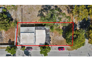 1504 Sapodilla Avenue, West Palm Beach, FL 33401 - MLS#B26014027