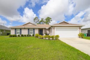 3110 Curcuma Street, Port Saint Lucie, FL 34953 - MLS#B26014034