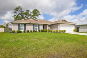 3110 Curcuma Street, Port Saint Lucie, FL 34953 - MLS#B26014034