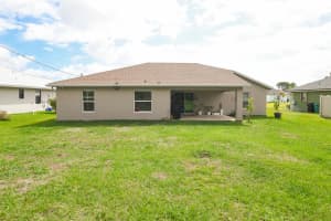 3110 Curcuma Street, Port Saint Lucie, FL 34953 - MLS#B26014034
