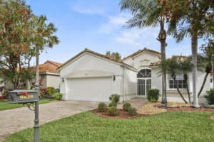 9839 Torino Drive, Wellington, FL 33467 - MLS#B26014050