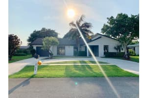 14749 Wood Lodge Lane, Delray Beach, FL 33484 - MLS#B26014061