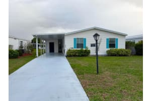 3317 Ironwood Avenue, Port Saint Lucie, FL 34952 - MLS#B26014076
