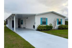 3317 Ironwood Avenue, Port Saint Lucie, FL 34952 - MLS#B26014076