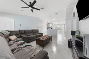 5317 South Lanett Circle, Port Saint Lucie, FL 34986 - MLS#B26014086