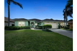 529 Waverly Circle, Port St. Lucie, Fl 34983, Port Saint Lucie