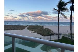 6000 N Ocean 2d, Lauderdale-By-The-Sea, FL 33308, Lauderdale By The Sea, FL 33308 - MLS#B26014107