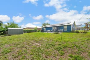661 Kildare Street, Port Saint Lucie, FL 34983 Sold 05/05/26