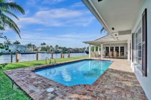 7 Saranac Road, Sea Ranch Lakes, FL 33308 - MLS#B26014128