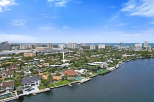 738 Middle River Drive, Fort Lauderdale, FL 33304 - MLS#B26014130