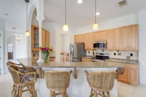 573 Saint Kitts Cove, Port Saint Lucie, FL 34986 - MLS#B26014143