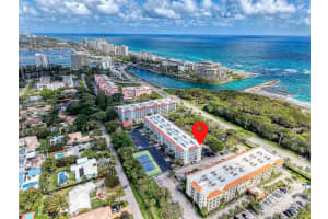 1111 S Ocean Boulevard, Boca Raton, Fl 33432, Boca Raton