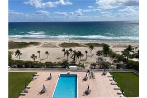 750 N Ocean Boulevard 1009, Pompano Beach, Fl 33062, Pompano Beach