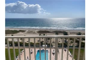 750 Ocean Boulevard, Pompano Beach, FL 33062 - MLS#B26014151