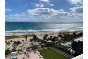 750 Ocean Boulevard, Pompano Beach, FL 33062 - MLS#B26014151