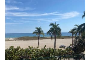 750 Ocean Boulevard, Pompano Beach, FL 33062 - MLS#B26014151
