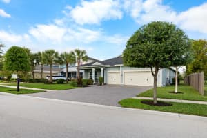 1115 Timber Reap Trail, The Acreage, FL 33470 - MLS#B26014154