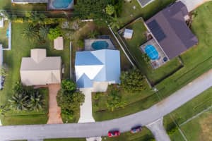 3502 Hyde Circle, Port Saint Lucie, FL 34984 - MLS#B26014155