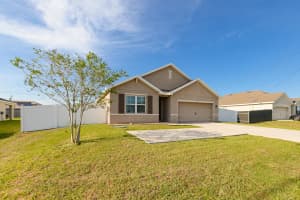 567 Paar Drive, Port Saint Lucie, FL 34953 - MLS#B26014168