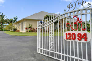 12094 Citrus Grove Boulevard, The Acreage, FL 33412 - MLS#B26014169