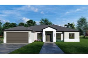 4625 Sw Cacao Street, Port St. Lucie, Fl 34953, Port Saint Lucie