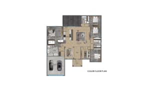 4625 Cacao Street, Port Saint Lucie, FL 34953 - MLS#B26014174