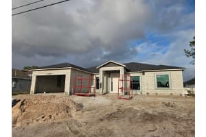 4625 Cacao Street, Port Saint Lucie, FL 34953 - MLS#B26014174