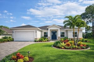 4625 Cacao Street, Port Saint Lucie, FL 34953 - MLS#B26014174