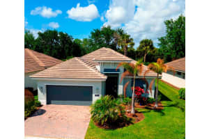 12621 Sw Sunrise Lake Terrace, Port St. Lucie, Fl 34987, Port Saint Lucie