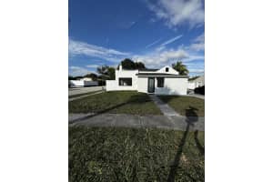795 Highland Drive, West Palm Beach, FL 33405 - MLS#B26014177